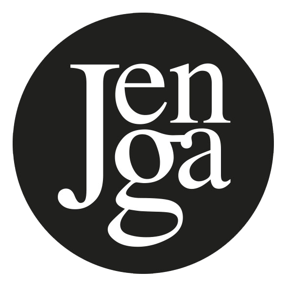 Jengan logo